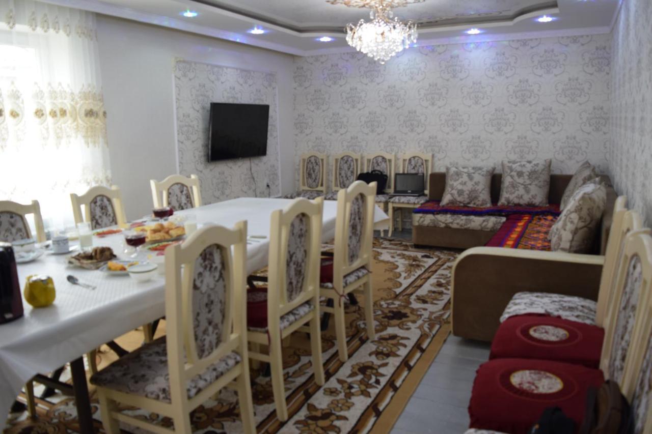 Naryn Guest House Zewnętrze zdjęcie