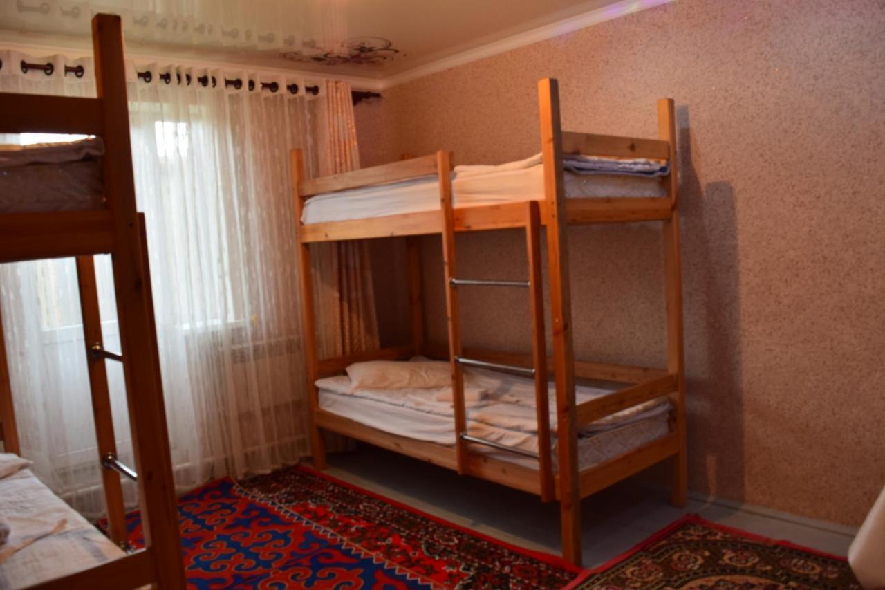 Naryn Guest House Zewnętrze zdjęcie