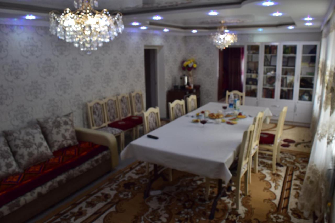 Naryn Guest House Zewnętrze zdjęcie