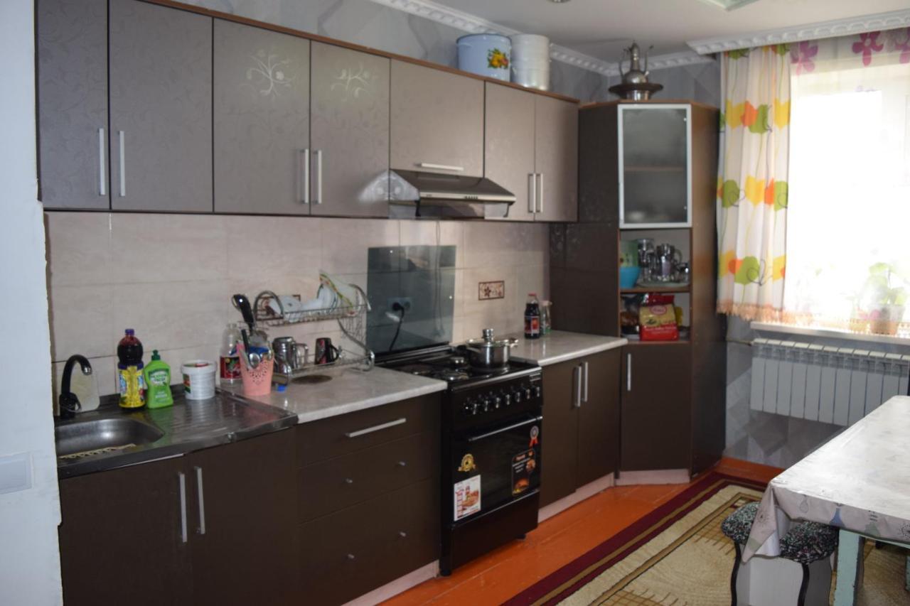 Naryn Guest House Zewnętrze zdjęcie