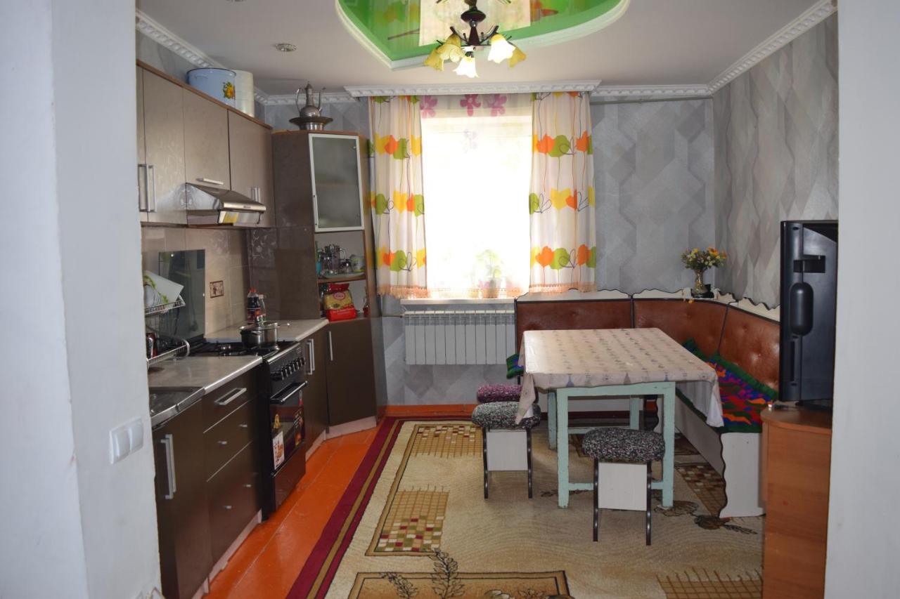 Naryn Guest House Zewnętrze zdjęcie