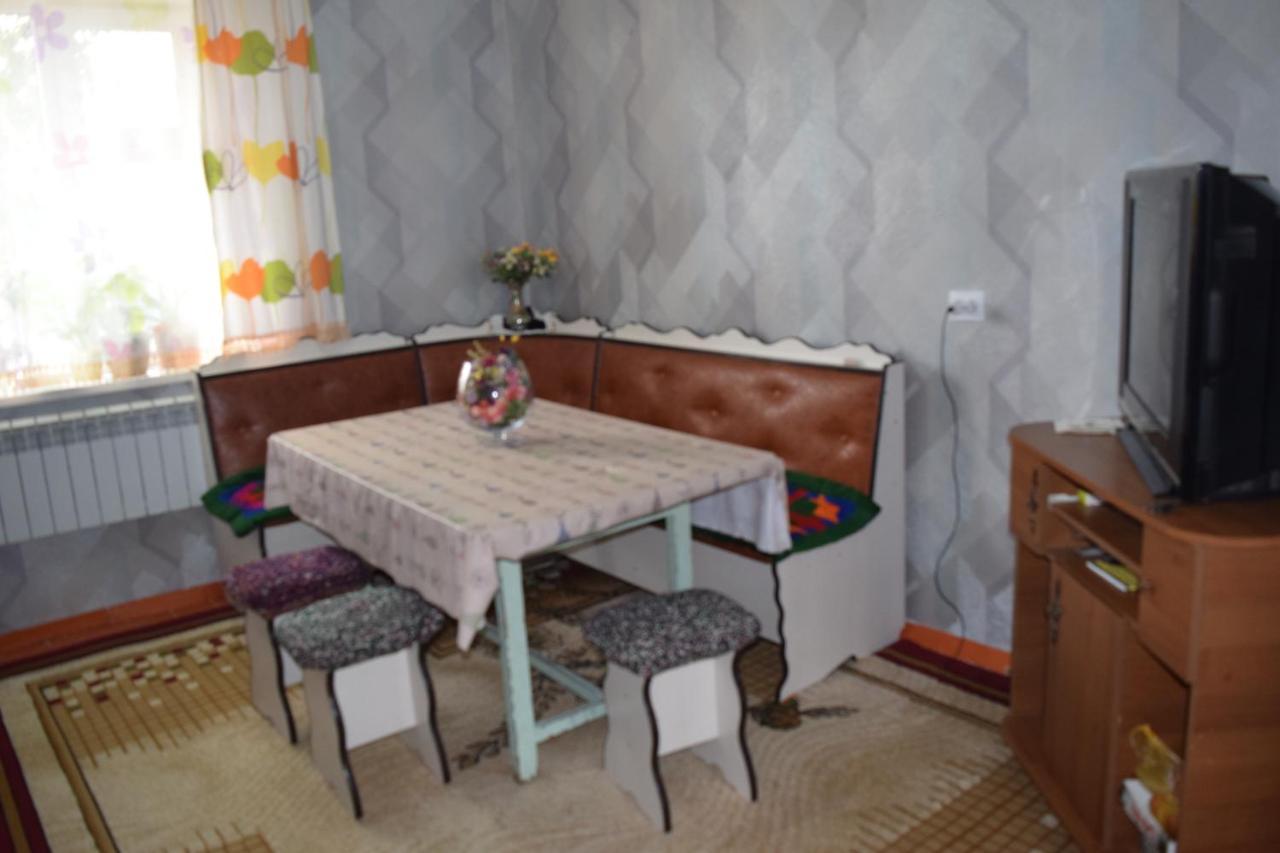 Naryn Guest House Zewnętrze zdjęcie