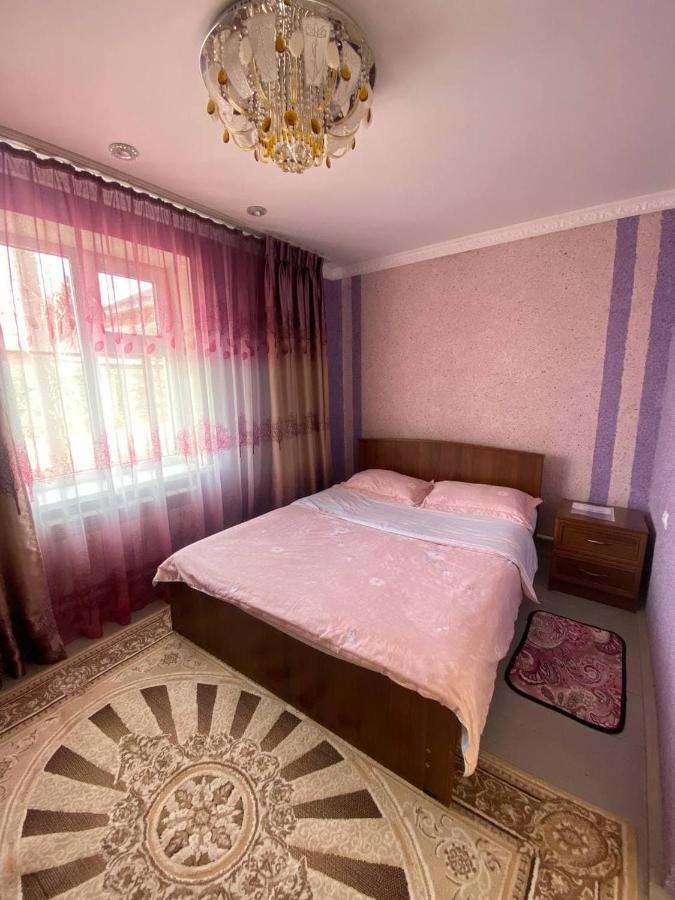 Naryn Guest House Zewnętrze zdjęcie