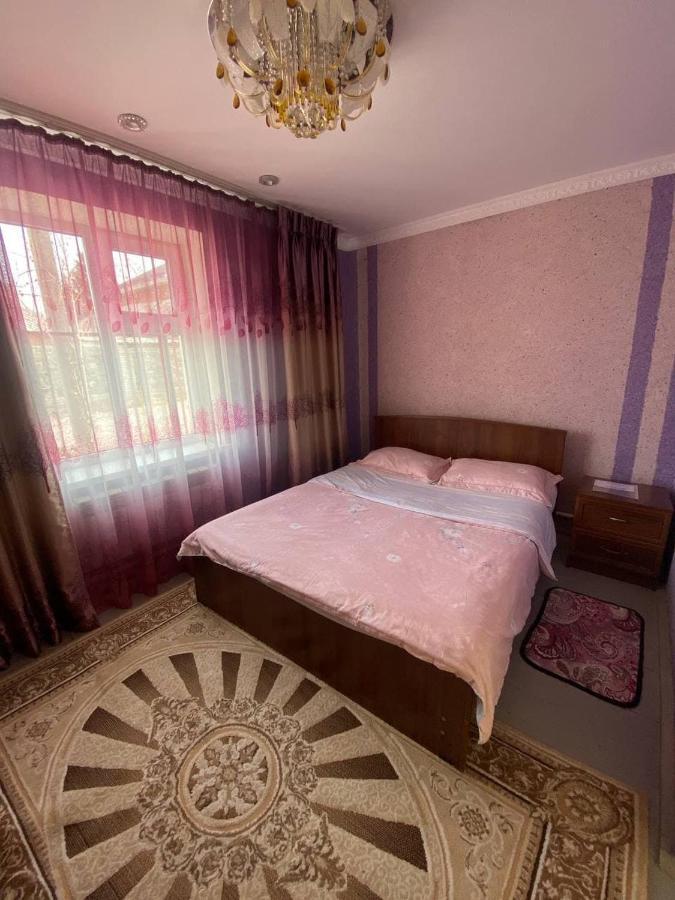 Naryn Guest House Zewnętrze zdjęcie