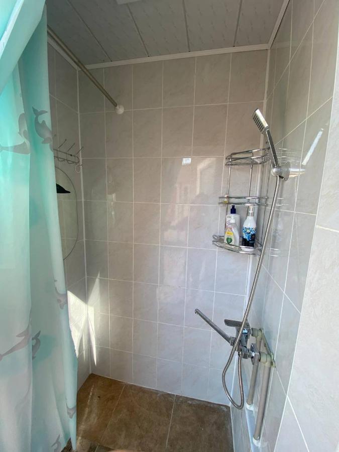 Naryn Guest House Zewnętrze zdjęcie
