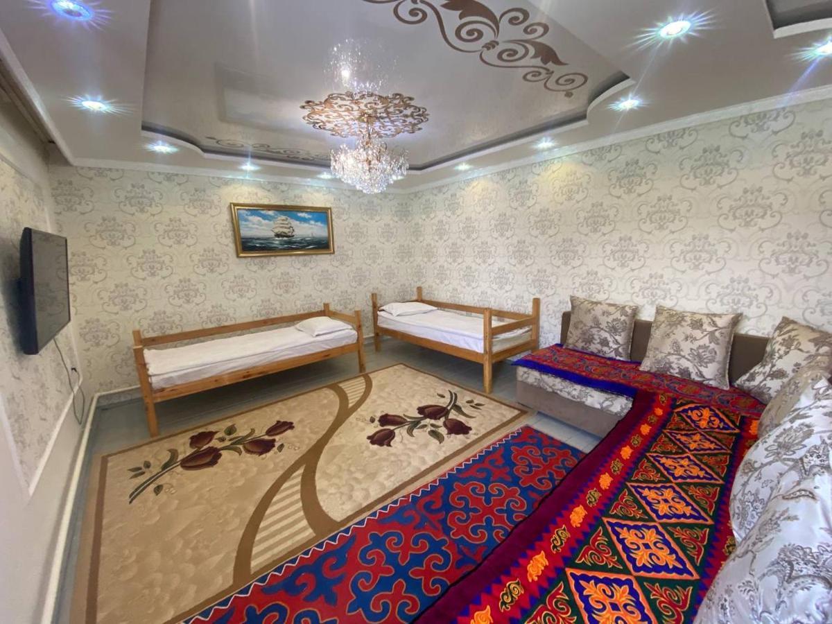 Naryn Guest House Zewnętrze zdjęcie