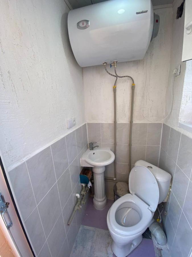 Naryn Guest House Zewnętrze zdjęcie