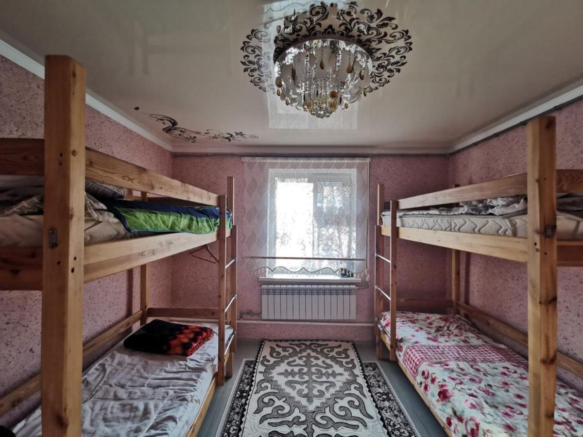 Naryn Guest House Zewnętrze zdjęcie
