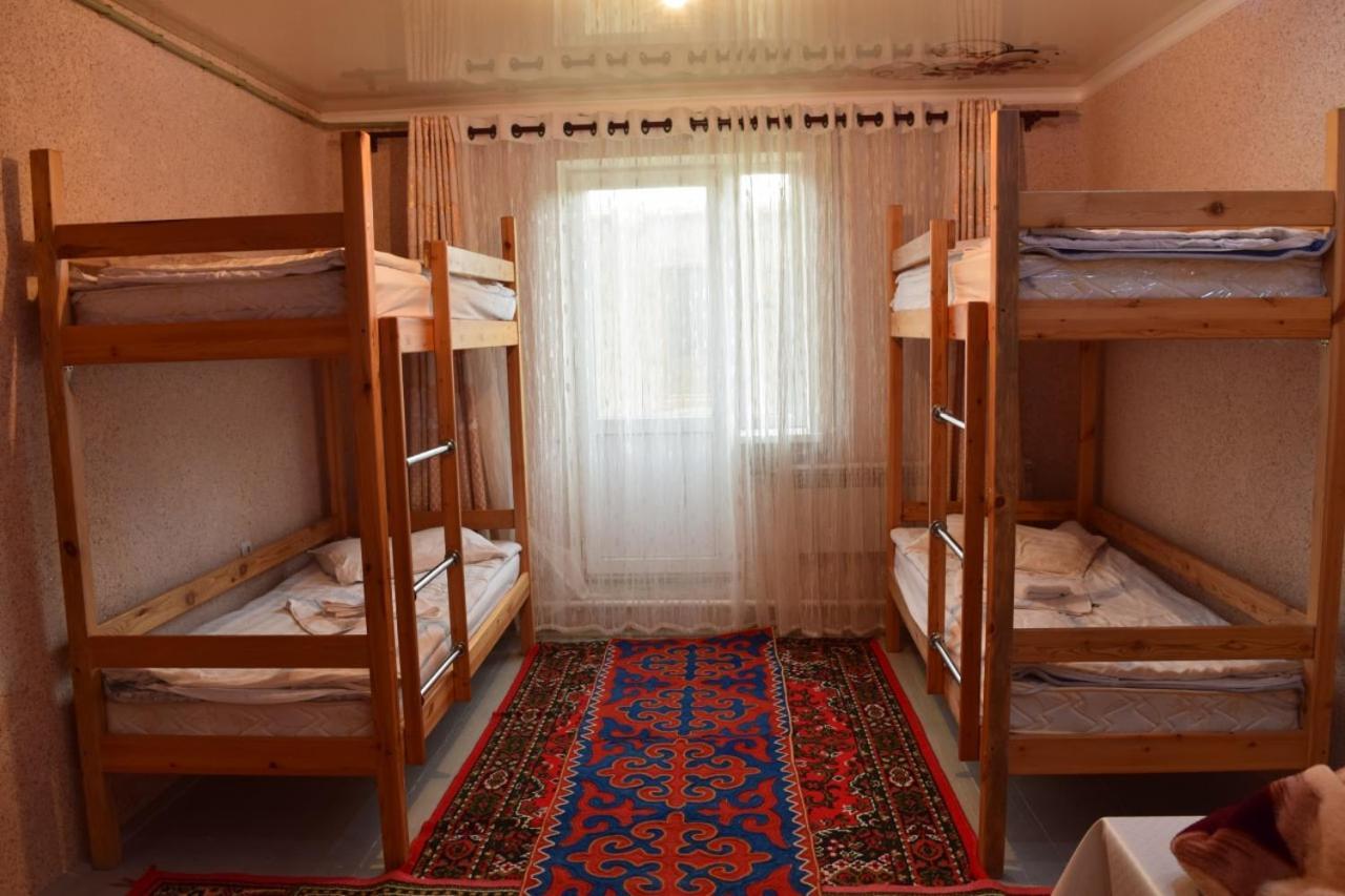 Naryn Guest House Zewnętrze zdjęcie