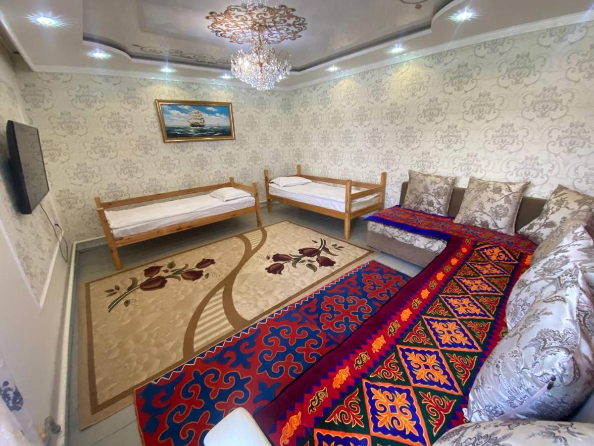 Naryn Guest House Zewnętrze zdjęcie
