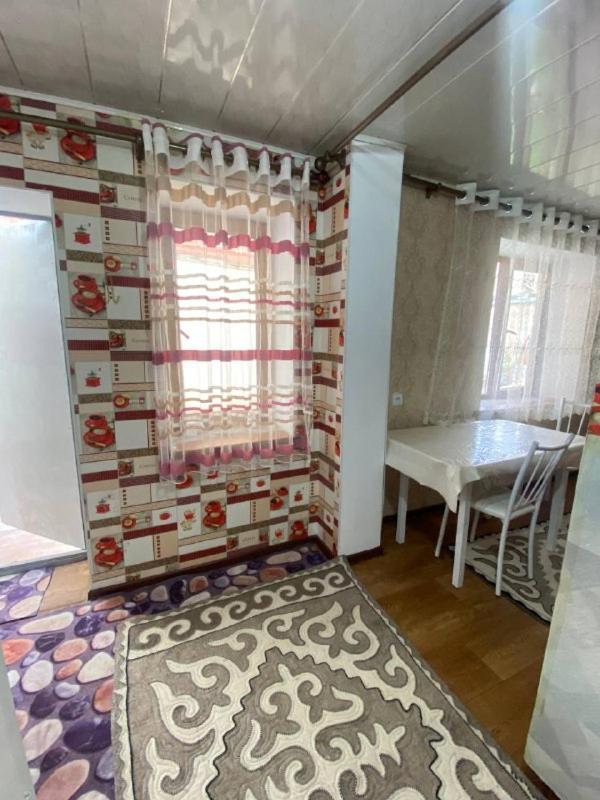 Naryn Guest House Zewnętrze zdjęcie
