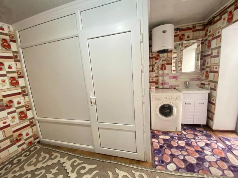 Naryn Guest House Zewnętrze zdjęcie