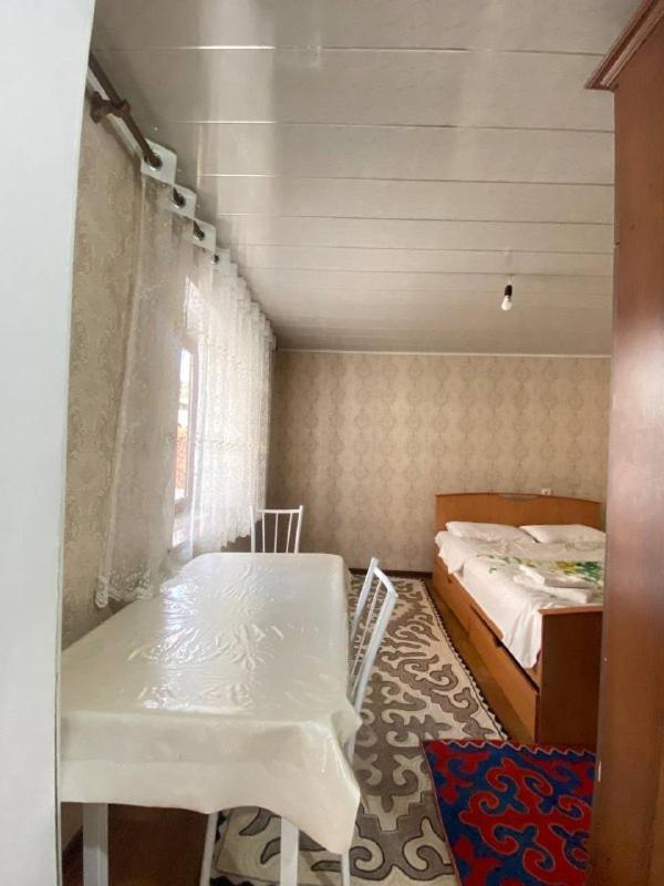 Naryn Guest House Zewnętrze zdjęcie