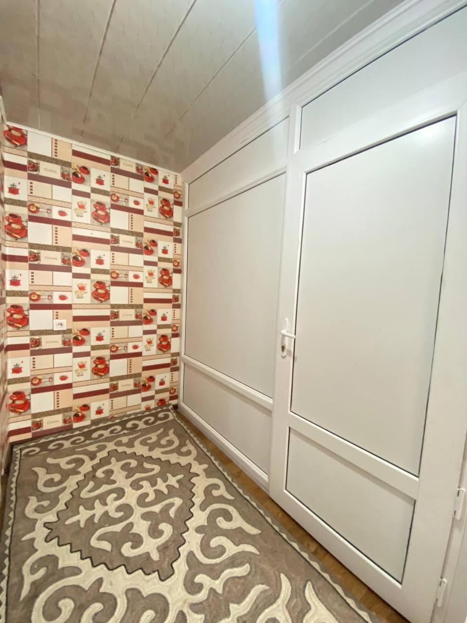 Naryn Guest House Zewnętrze zdjęcie