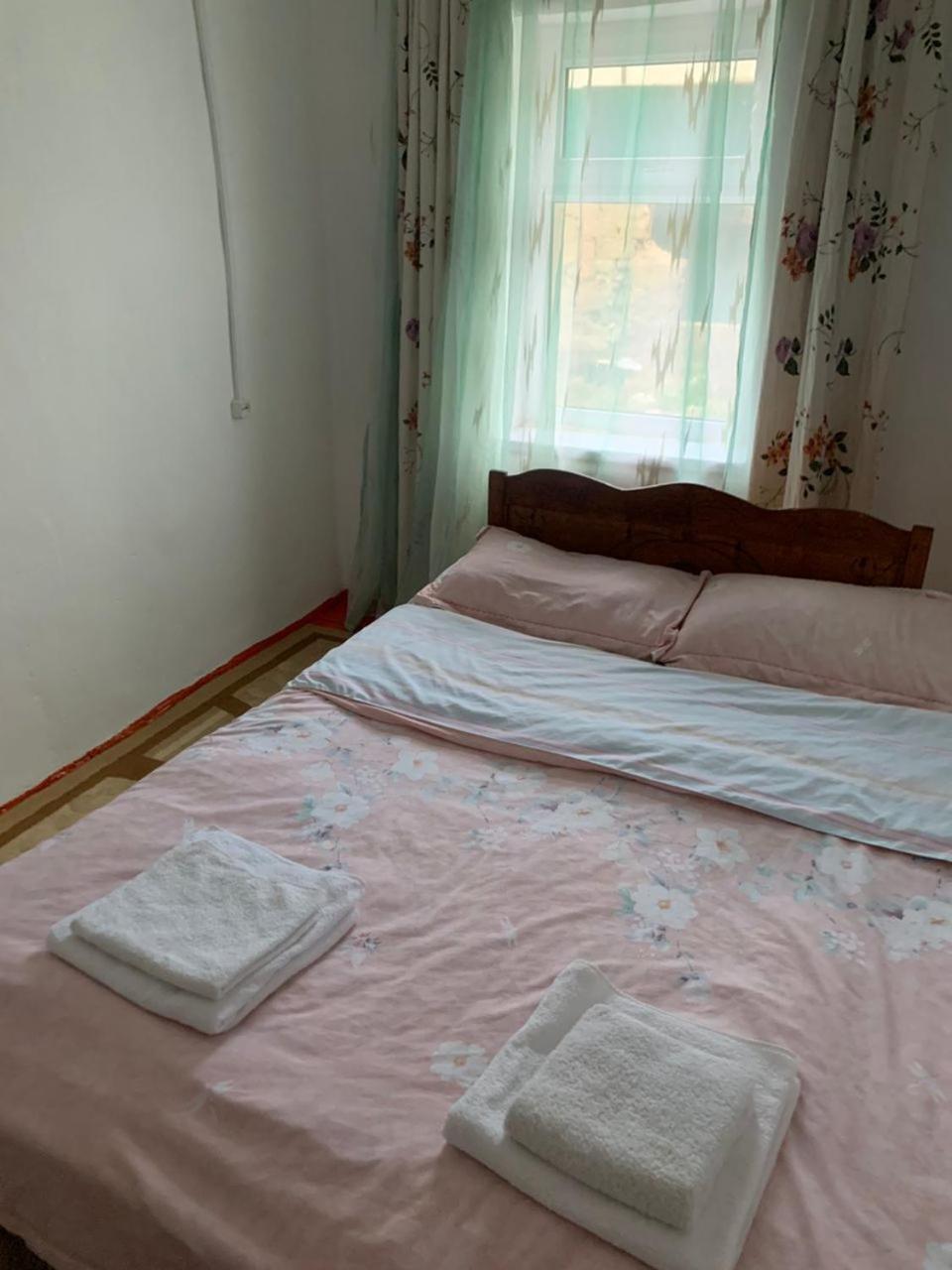 Naryn Guest House Zewnętrze zdjęcie
