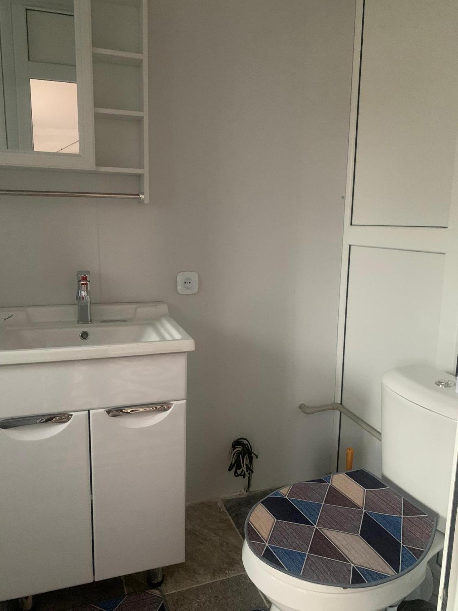 Naryn Guest House Zewnętrze zdjęcie