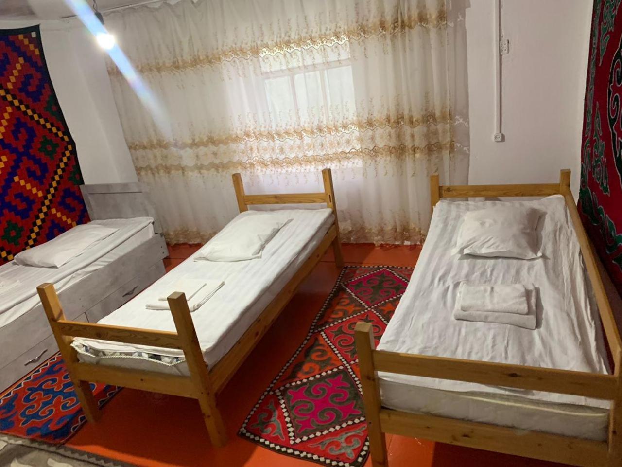 Naryn Guest House Zewnętrze zdjęcie
