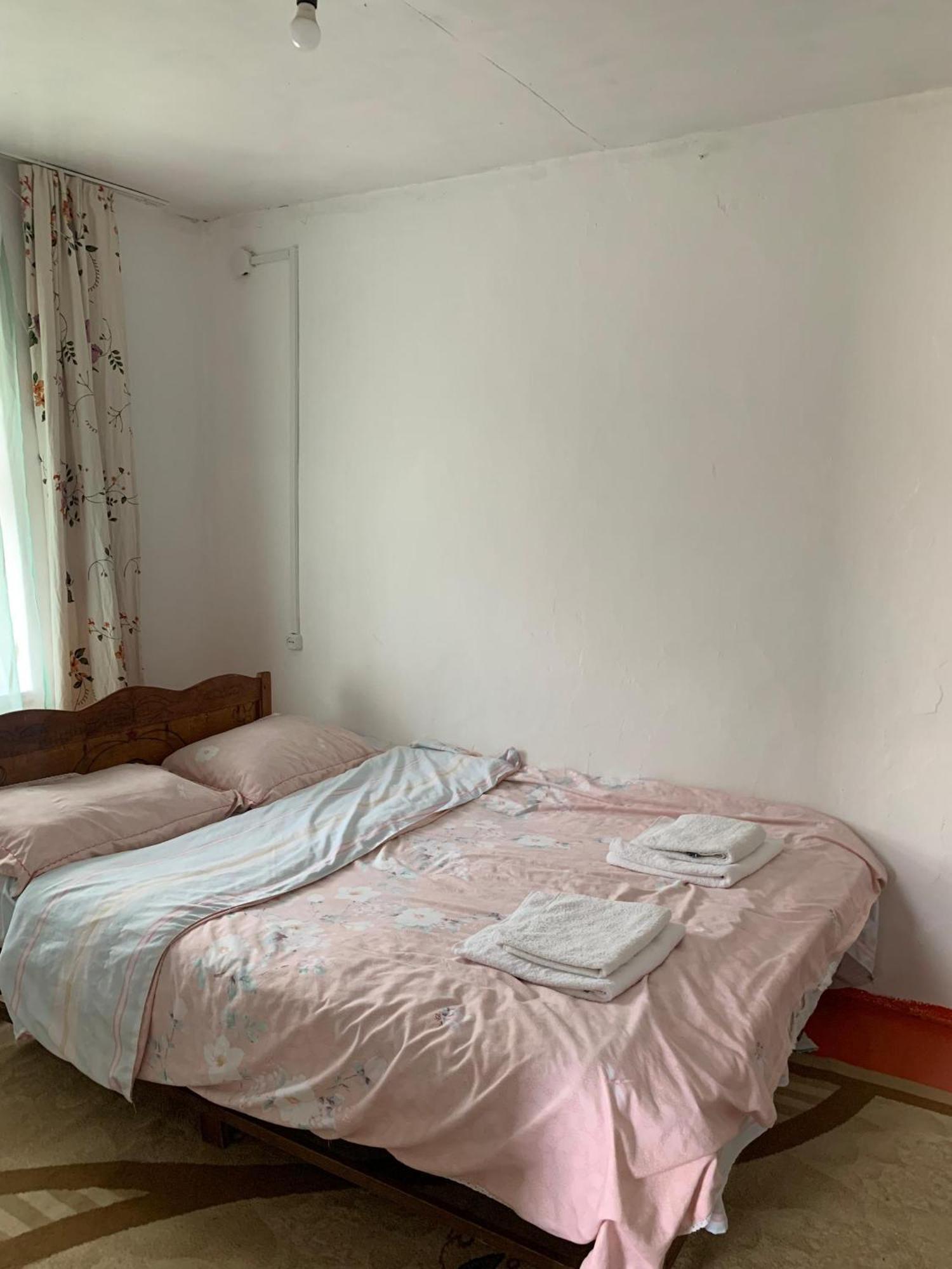 Naryn Guest House Zewnętrze zdjęcie