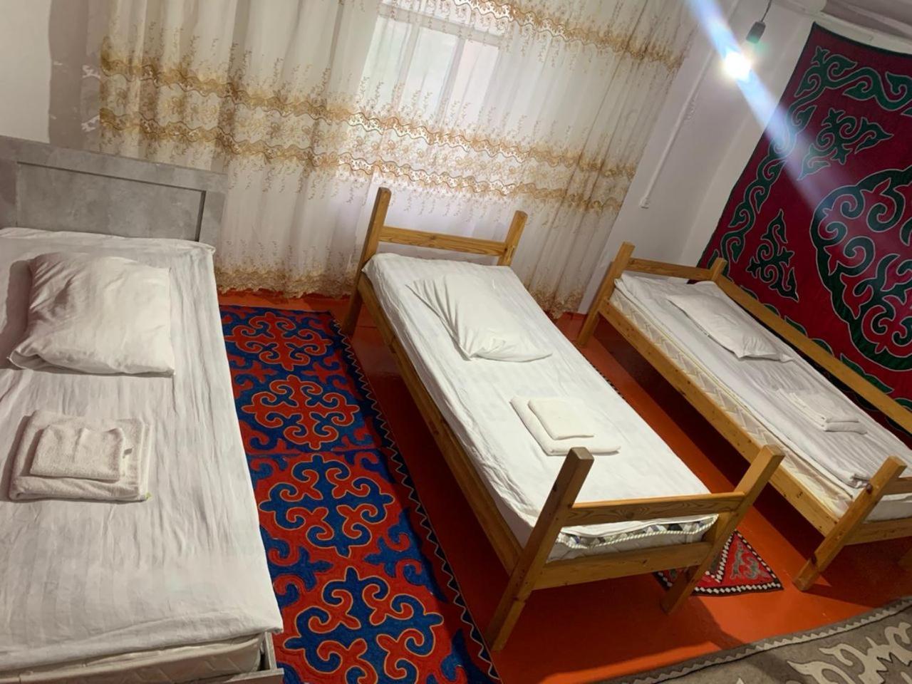 Naryn Guest House Zewnętrze zdjęcie