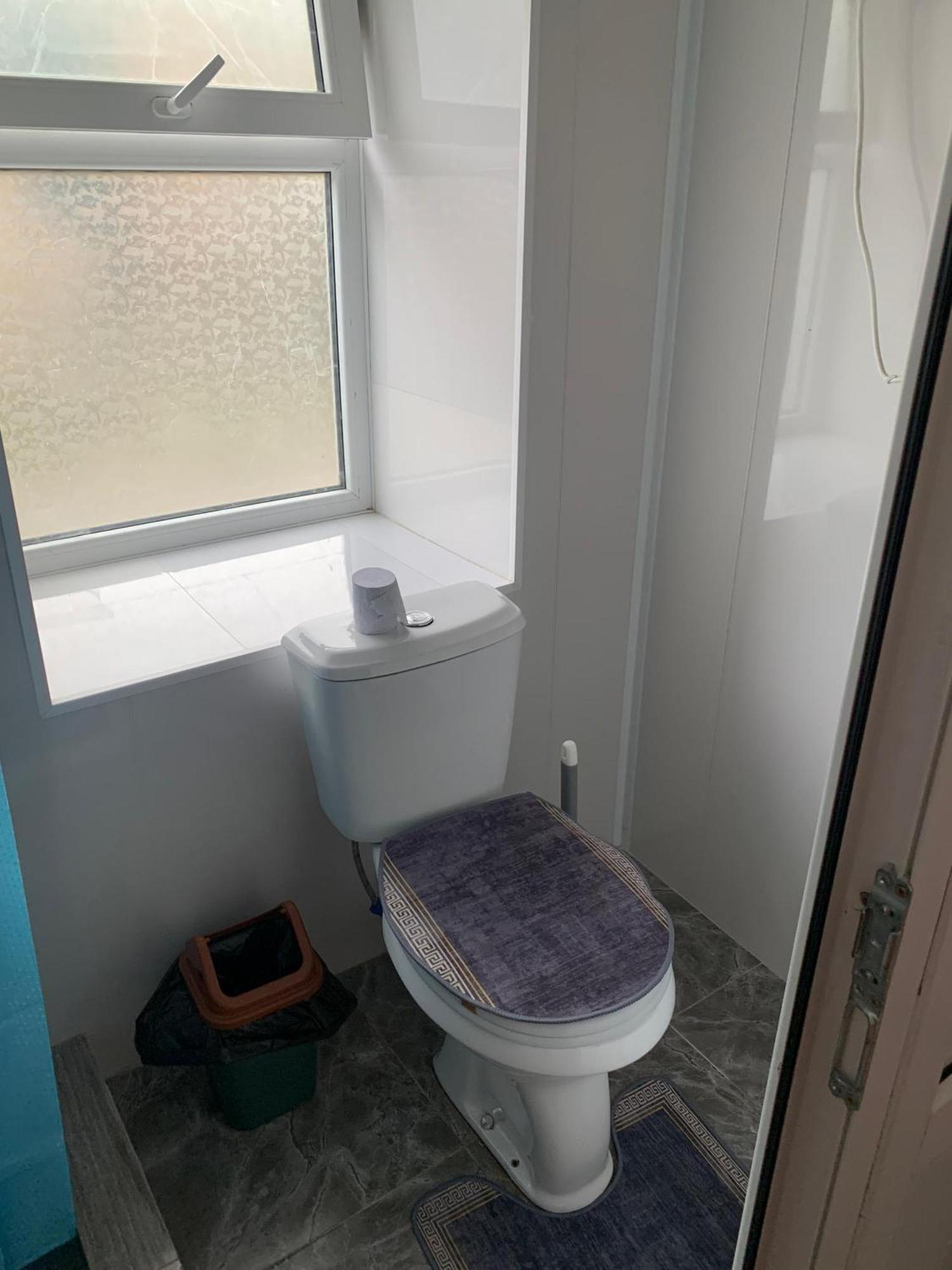Naryn Guest House Zewnętrze zdjęcie