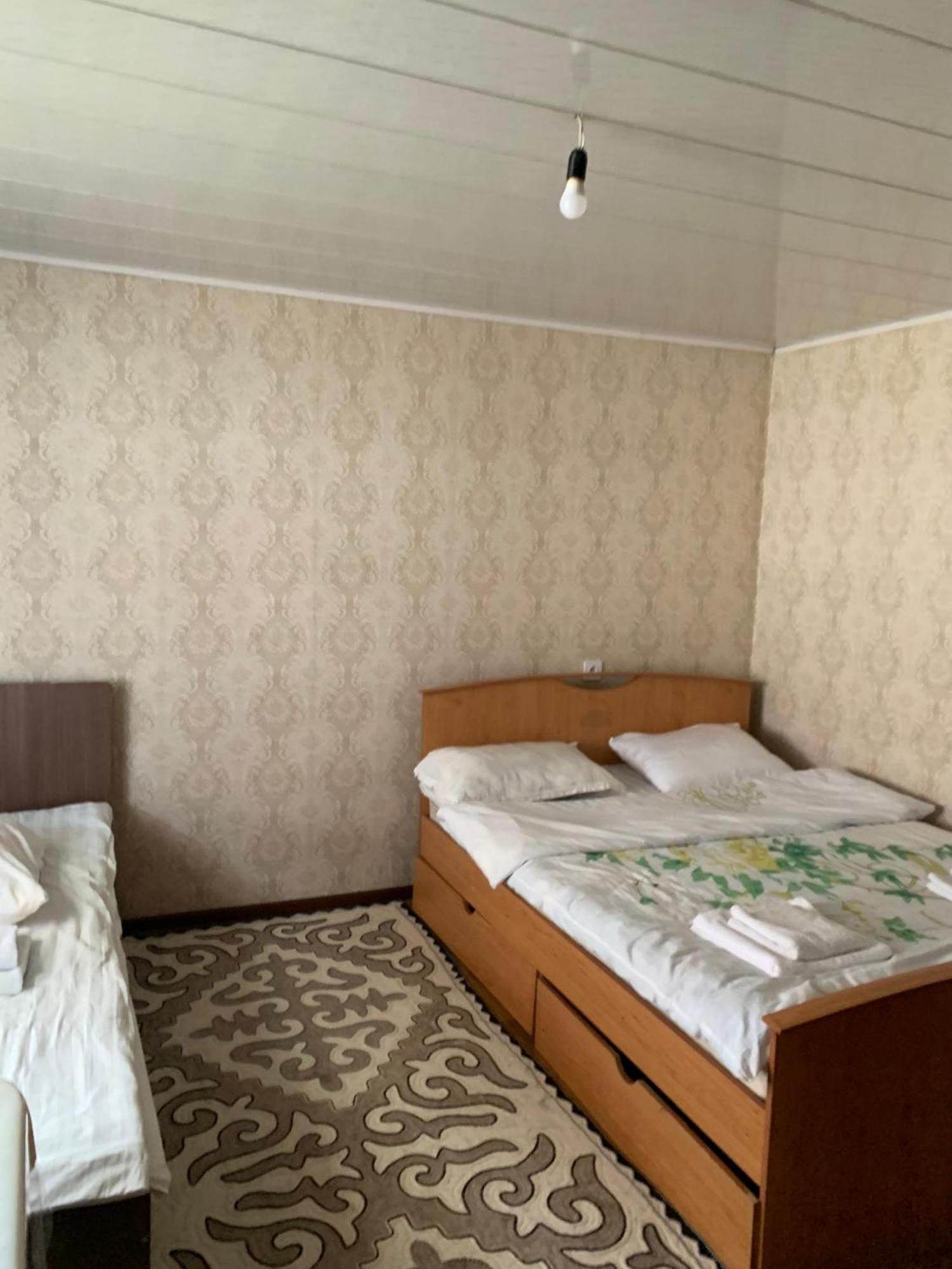 Naryn Guest House Zewnętrze zdjęcie