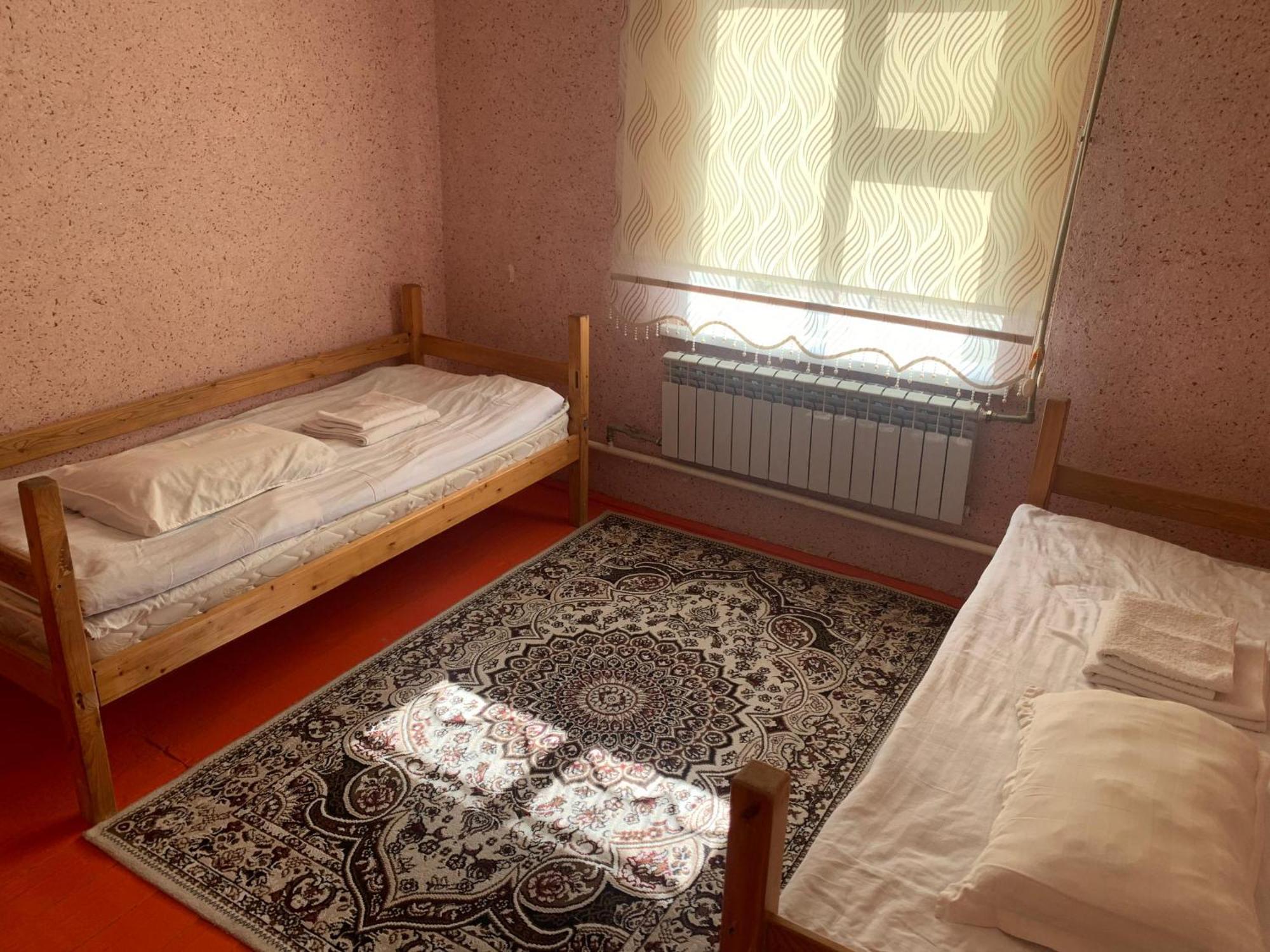 Naryn Guest House Zewnętrze zdjęcie