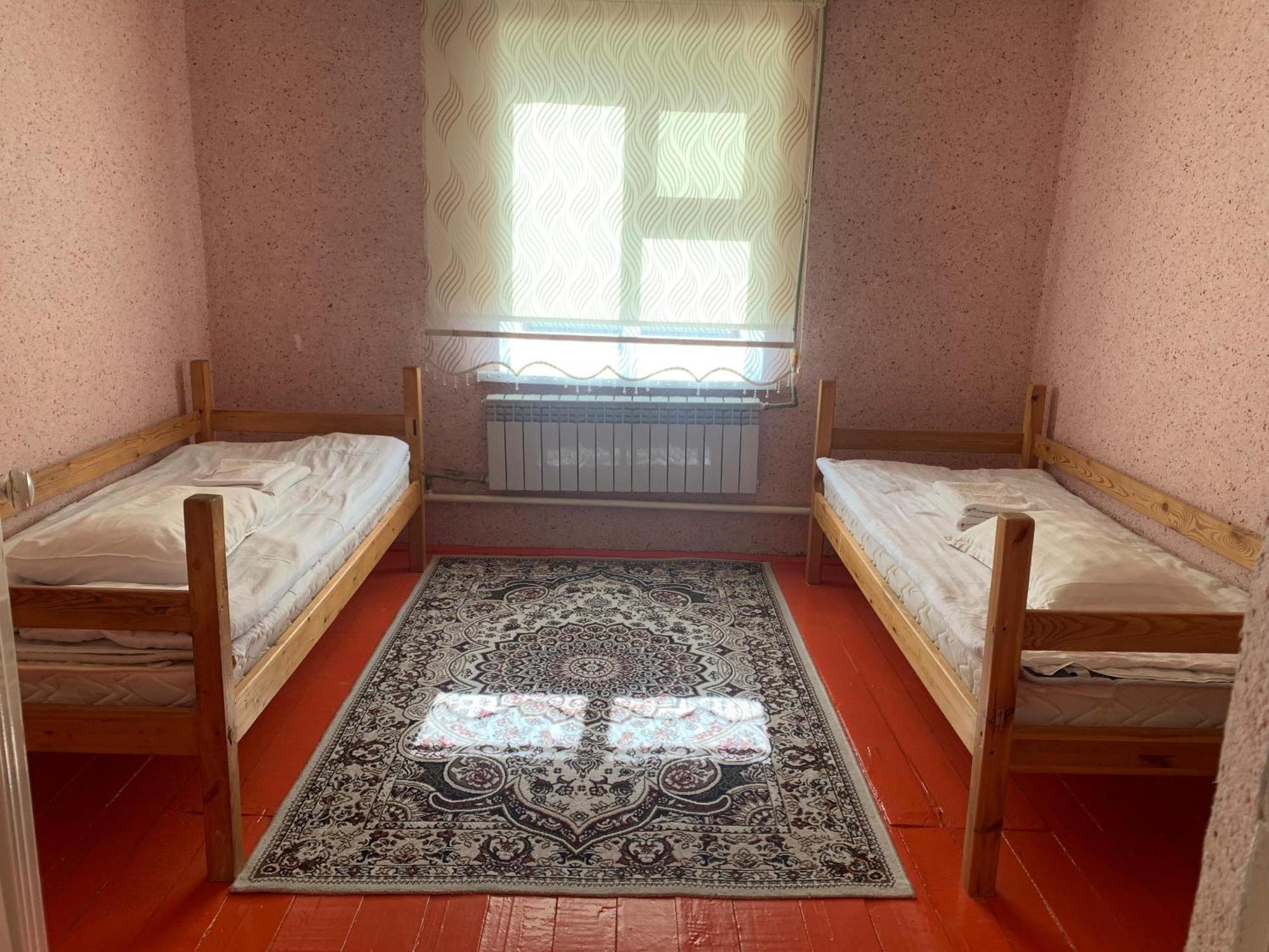 Naryn Guest House Zewnętrze zdjęcie